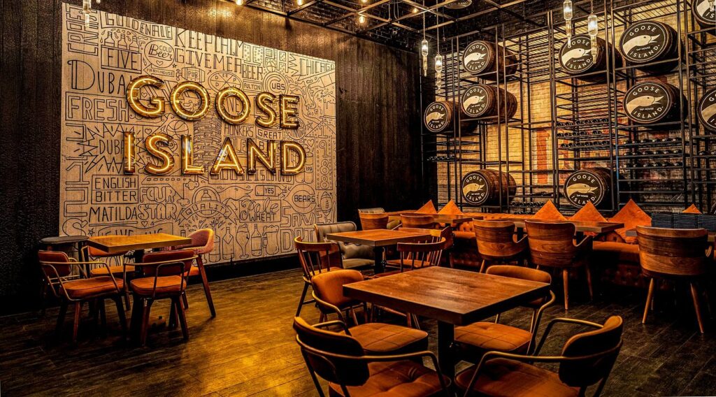 Asia Cup Screening in Dubai: 9 Sports Bars Where Cricket Fever Takes Over