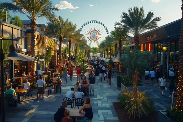 Global Village Dubai: All Eyes on the Global Village Dubai Opening Date for Season 30
