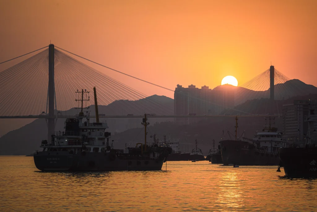 Dubai Top Shipping Hub: Jebel Ali Port Strengthens Its Spot in World’s Top 5