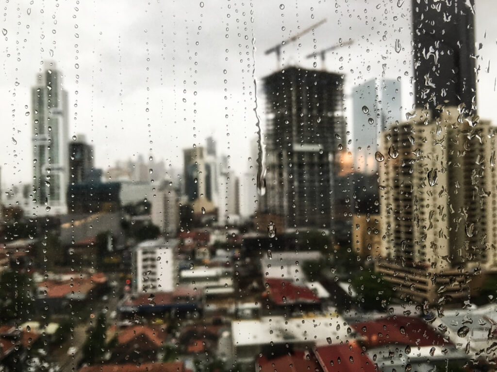 AI Rain Making Technology in UAE Unveiled at Summit