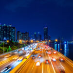 UAE Traffic Alert: Major Sharjah-Dubai Exit Closed Until October 11