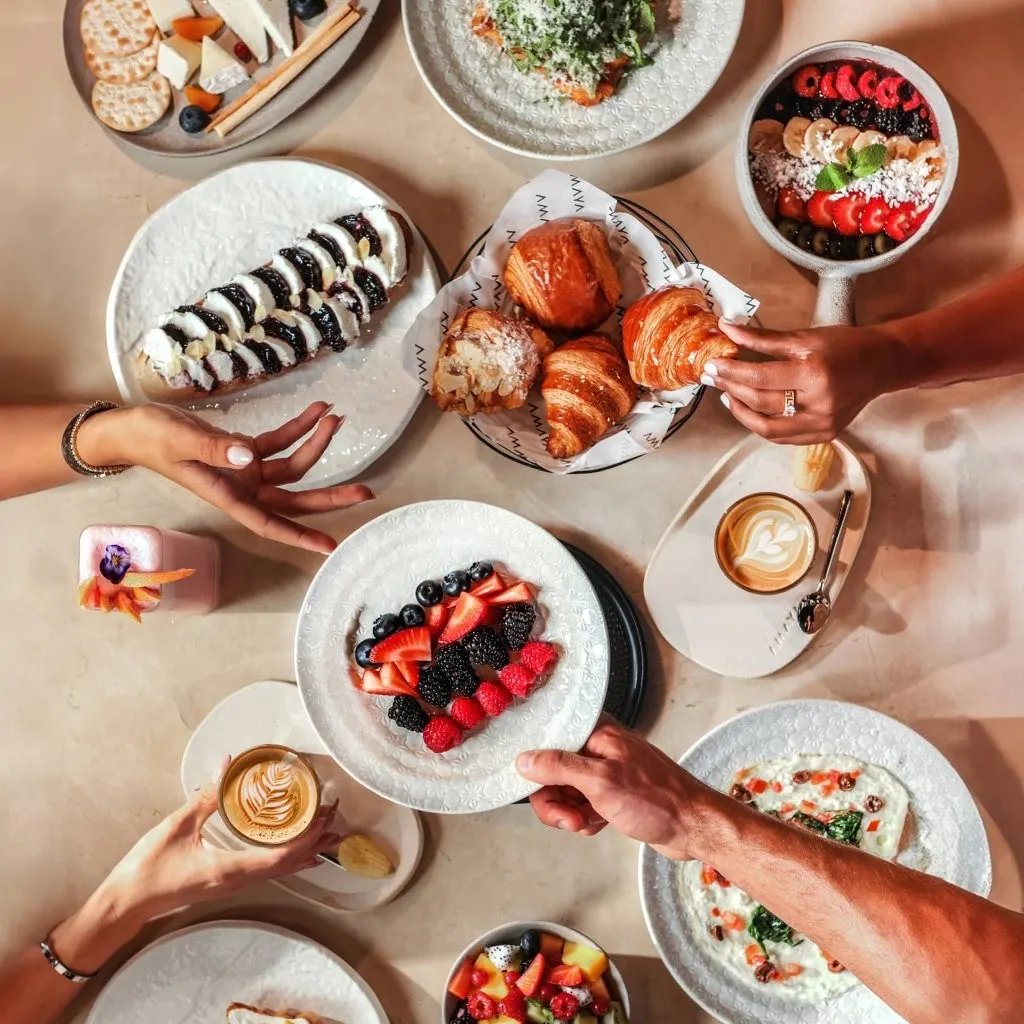 best restaurant dubai mall Times of Dubai