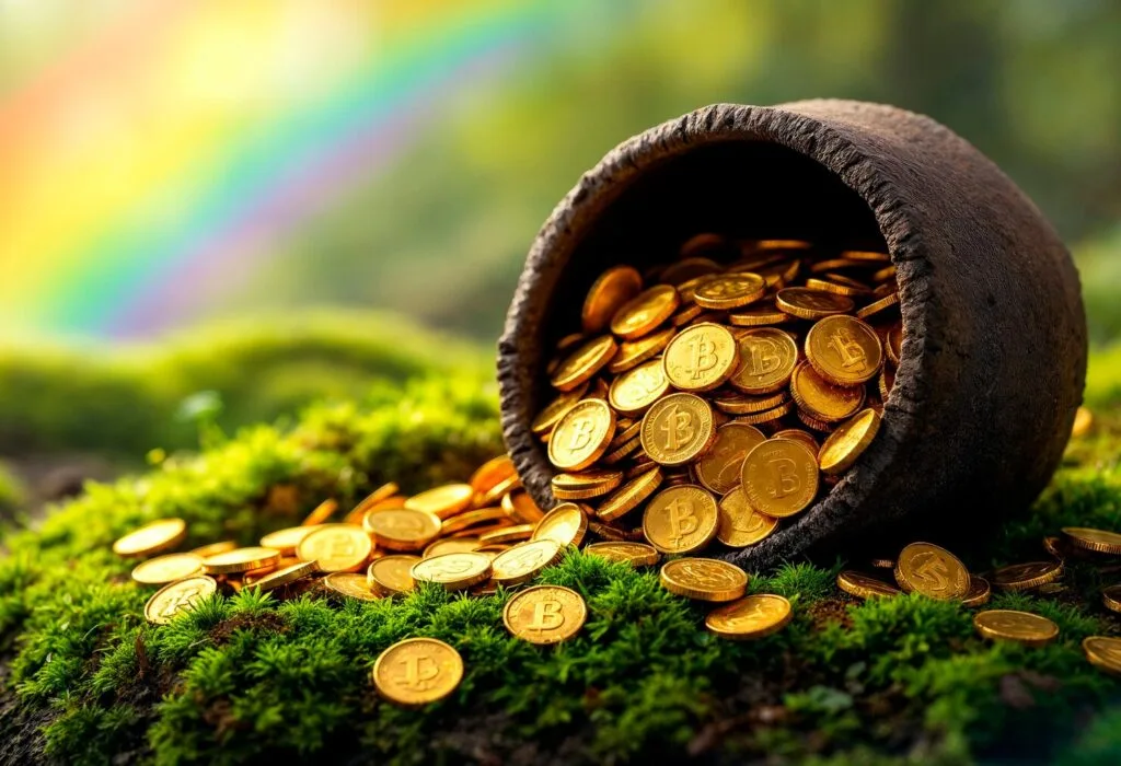 bitcoin-treasure_23-2151938581 - Times of Dubai Uae gold price may drop below dh370 times of dubai