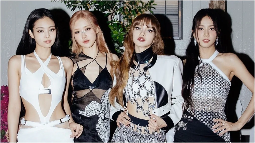 BLACKPINK Concert in UAE: A Powerful Celebration of Music, Unity, and Style
