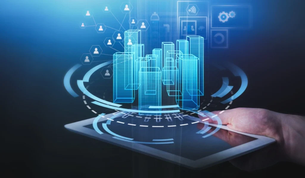 Dubai Property Tokenisation Upgrades Estate Ownership By Making Investments Affordable