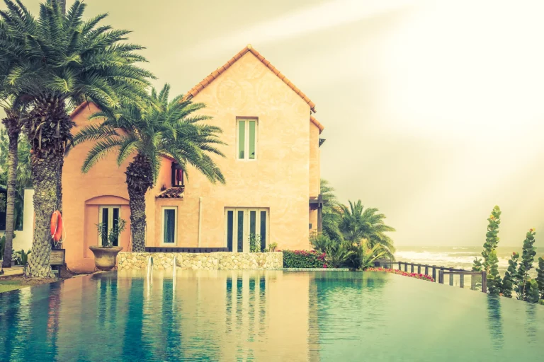 Dubai Villa Design Cost Hike: Municipality Warns Companies Against Undue Increase