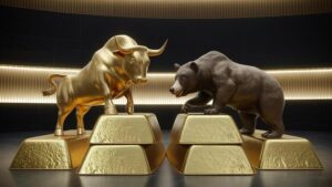 Gold vs Stocks in UAE: Investors Making a Big Shift Towards Gold