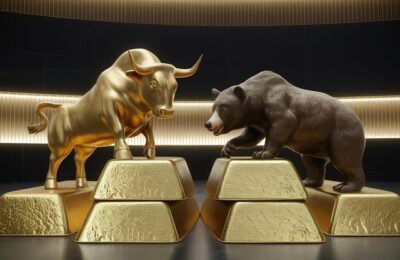 Gold vs Stocks in UAE: Investors Making a Big Shift Towards Gold