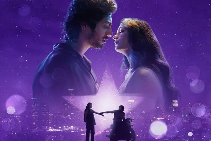 Saiyaara Movie Review: Ahaan Panday and Aneet Padda Shine in a Heartfelt Romantic Drama