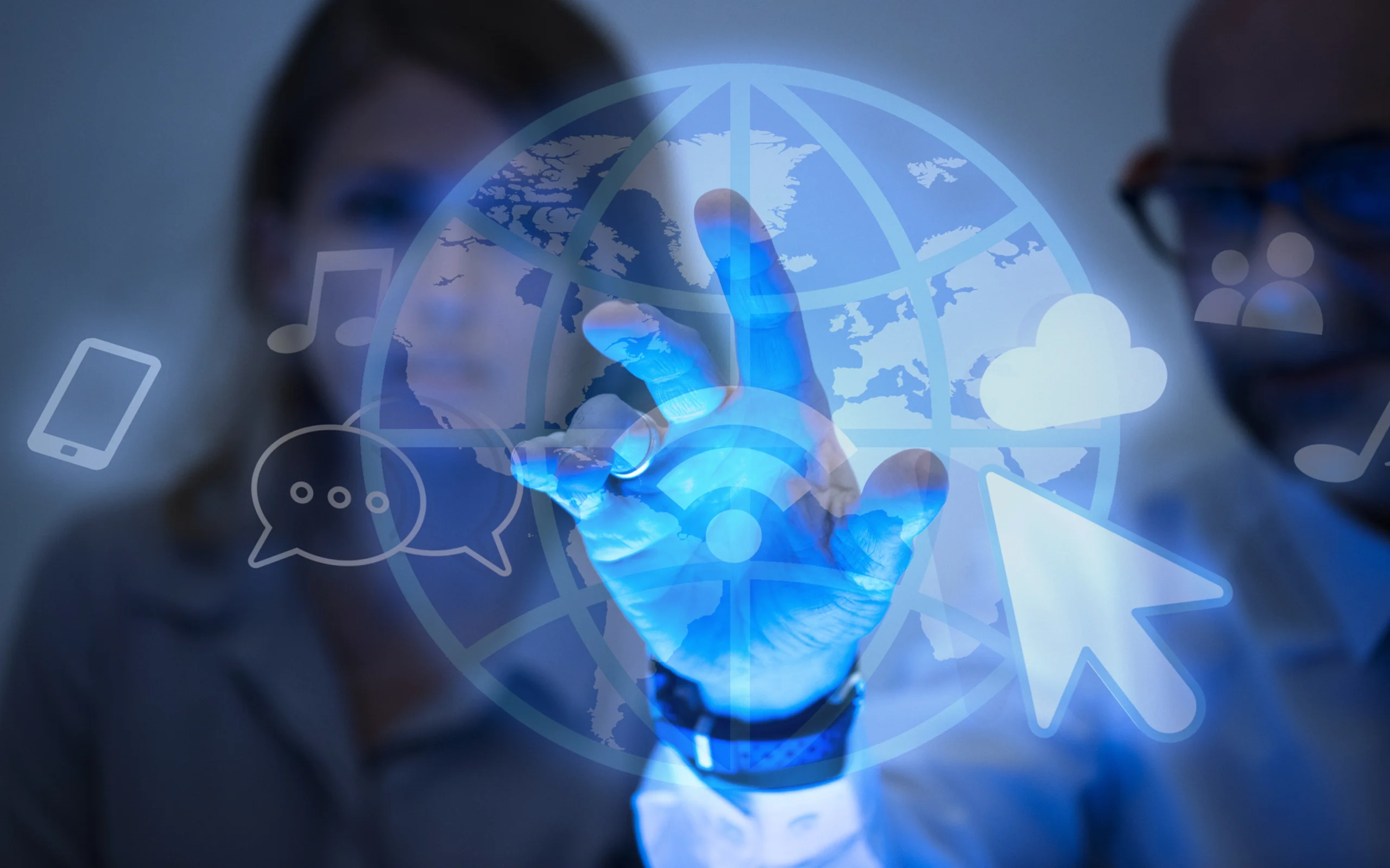 UAE Internet Slowdown Continues After Red Sea Cable Damage