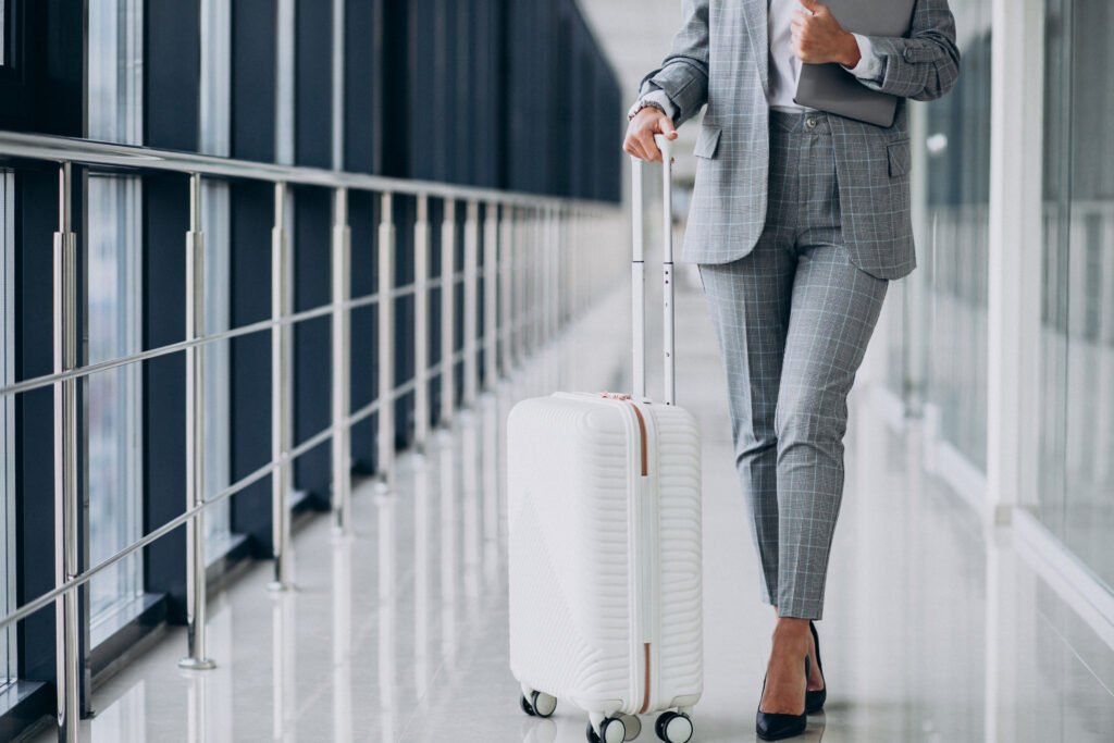 UAE Airline Lost Luggage Issues: Legal Steps Every Traveler Should Know