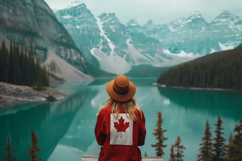 canada-day-celebration-with-maple-leaf-symbol_23-2151440518 - Times of Dubai Canada times of dubai