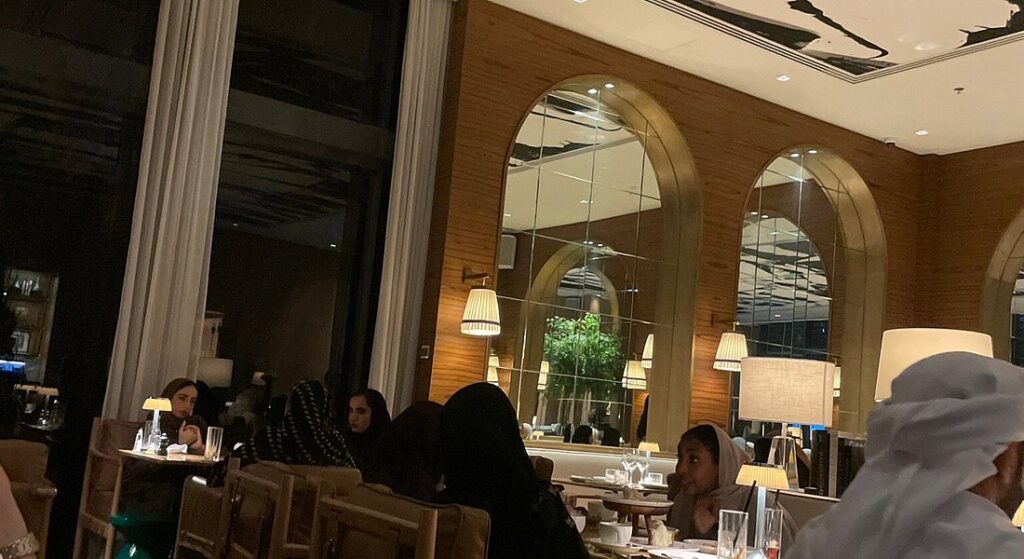 caption Times of Dubai