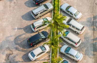 Dubai Free Parking Spots For Prophet’s Birthday