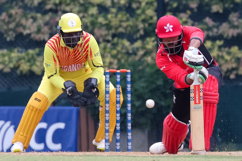 Asia Cup 2025: Hong Kong Names Training Squad Ahead of Preparations in UAE