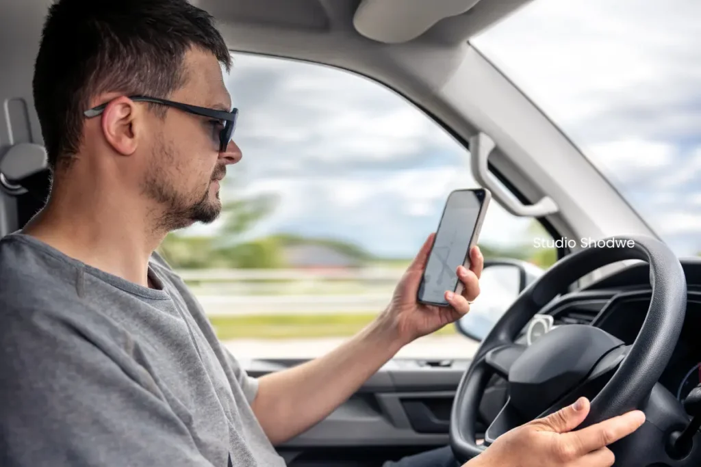 8 Unacceptable Traffic Mistakes in Dubai to Thoroughly Avoid