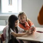 Phone Ban in UAE Schools with New Inspection Rules