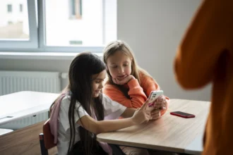 Phone ban in uae schools with new inspection rules times of dubai