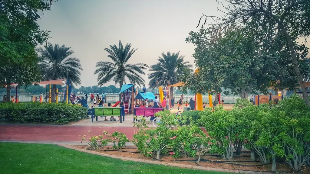 Outdoor Activities in Dubai: Must-Try Experiences for Every Traveler 