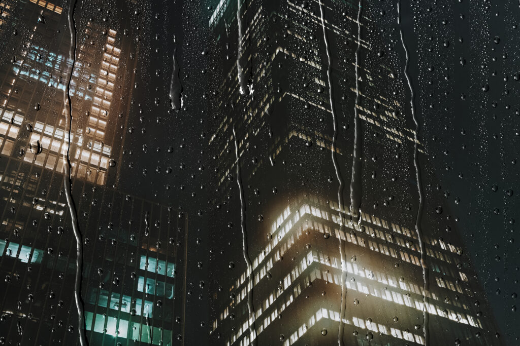 AI Rain Making Technology in UAE Unveiled at Summit