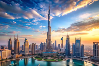 Times of dubai