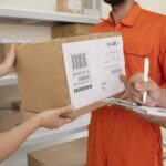 US Tariff on Small Packages