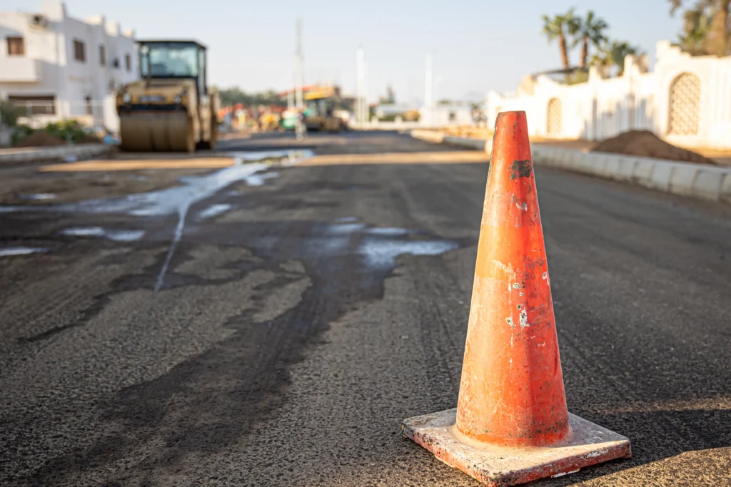 UAE Road Closure in September Announced for Ras Al Khaimah