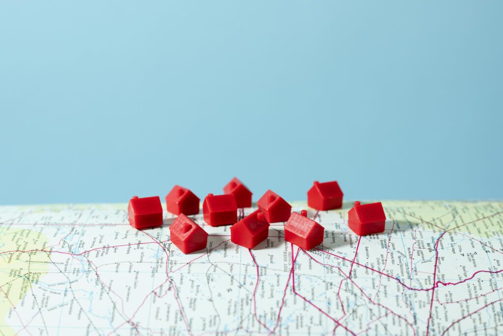 Property Price Drop in Dubai Offers Relief for Tenants This Summer