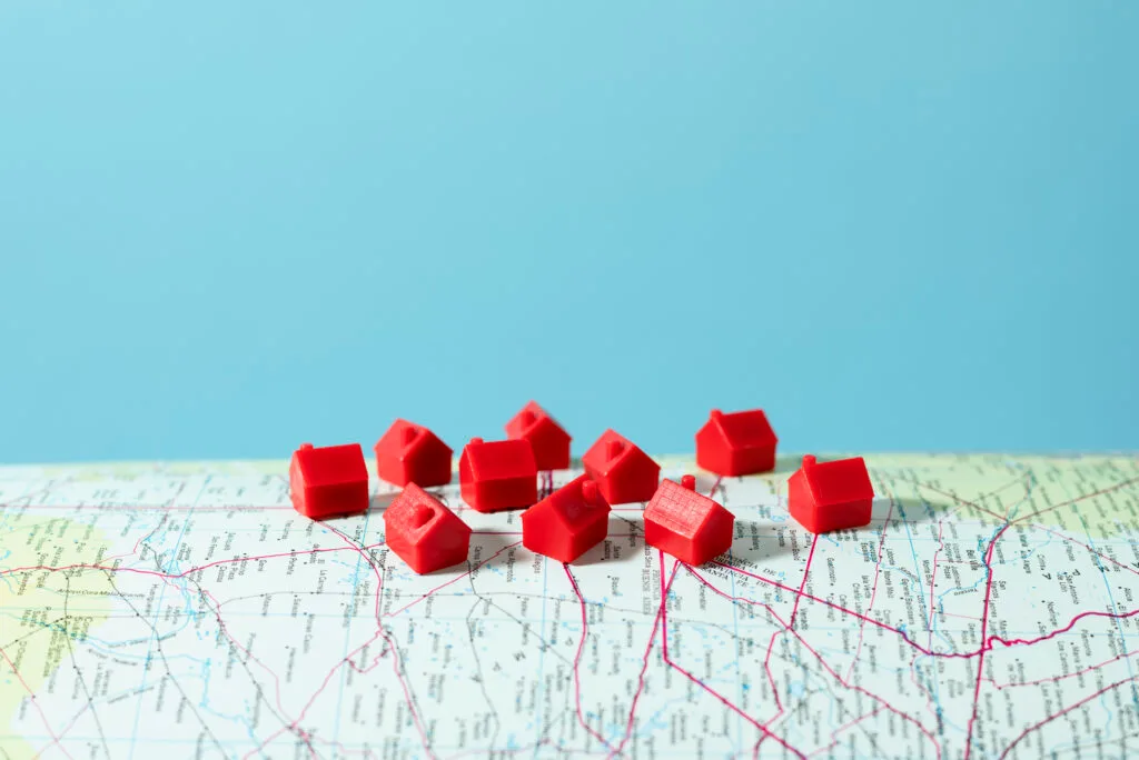 Property Price Drop in Dubai Offers Relief for Tenants This Summer