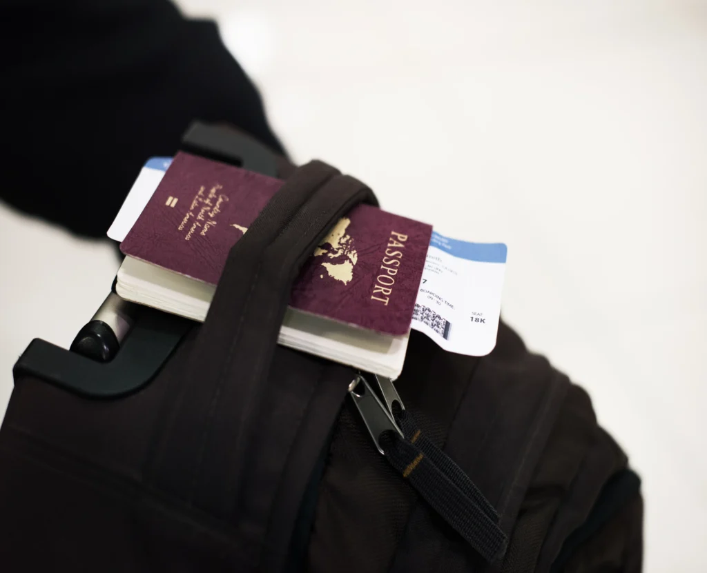 UAE Entry Permit Requirements Now Include Passport Cover Page