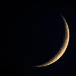 Glimpse of the Rabi Al-Awwal Moon: What to Expect This Year