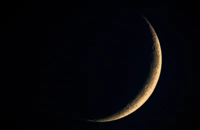 Glimpse of the Rabi Al-Awwal Moon: What to Expect This Year