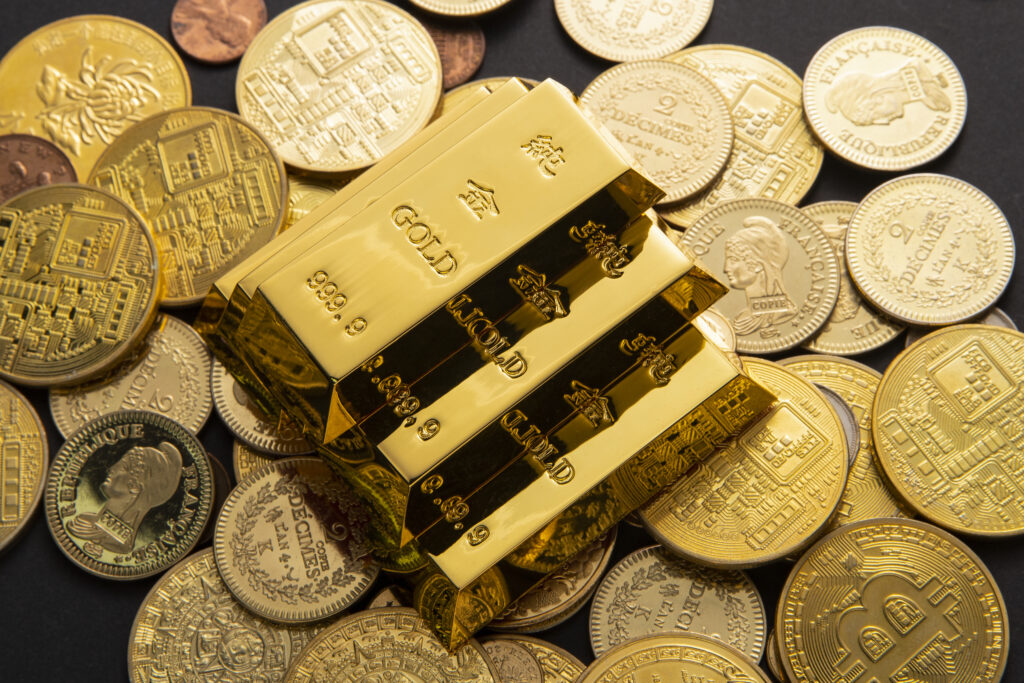 Dubai Gold Price Drop: Will It Fall Further After Trump’s No-Tariff Statement?