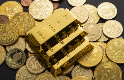 Dubai New Season Gold Price Hits Record Dh388