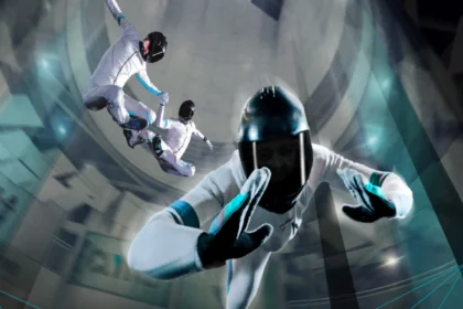 World Skydiving Championships