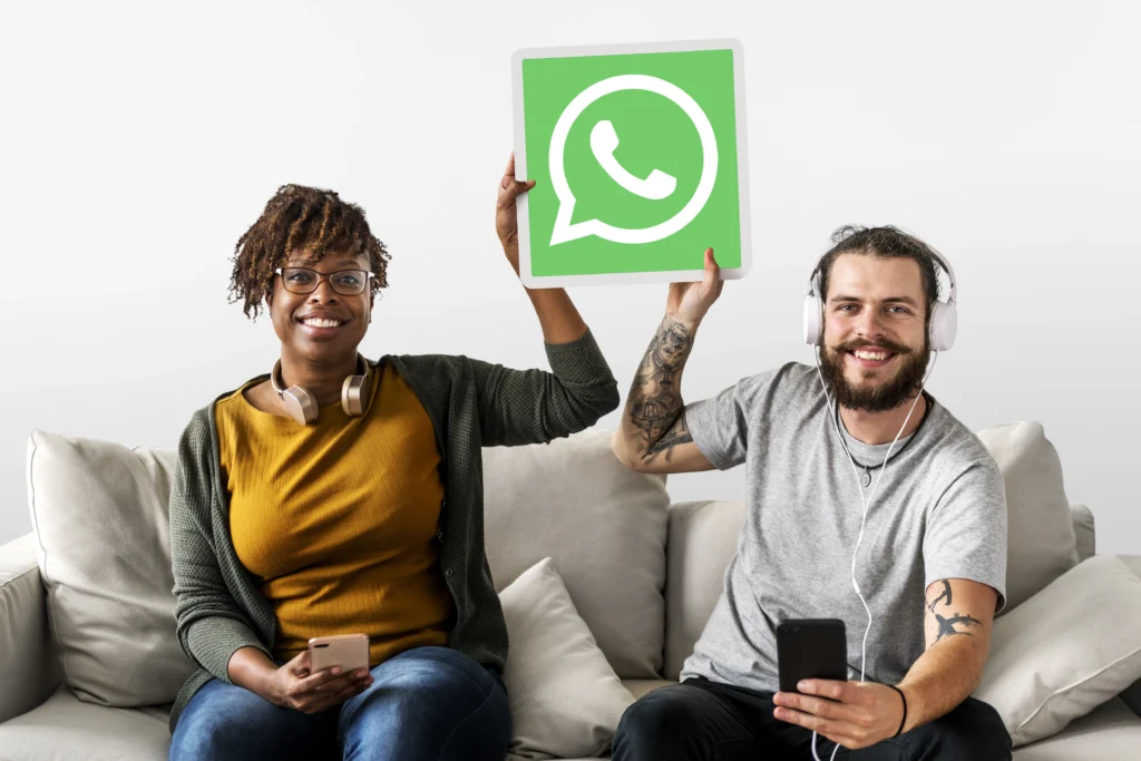 UAE Experts Warn of Risks in WhatsApp Guest Chats Feature