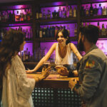 Best Night Bars in Dubai