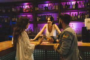 Best Night Bars in Dubai