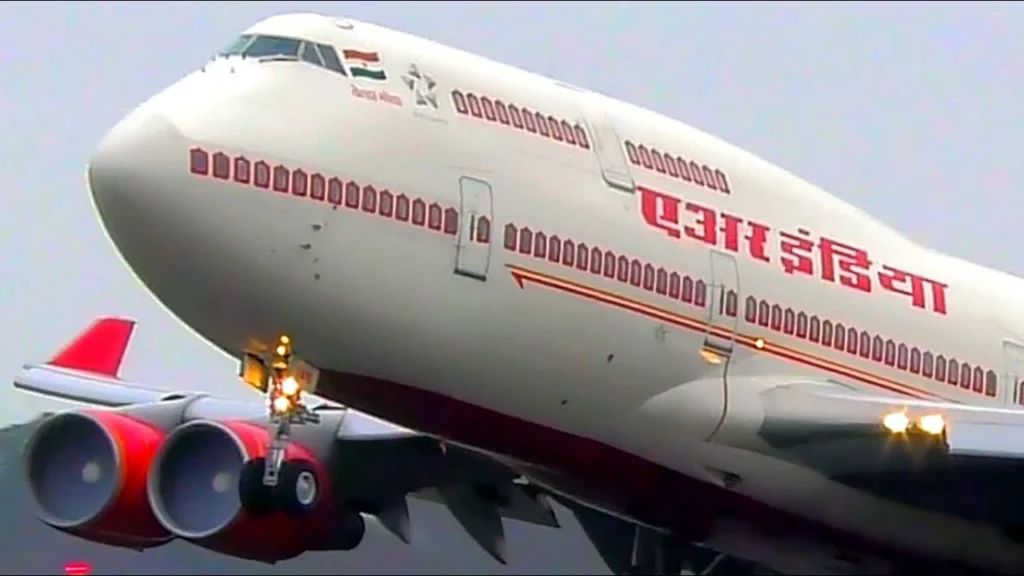 Air India International Flights To Resume Post Ahmedabad Plane Crash From August 1