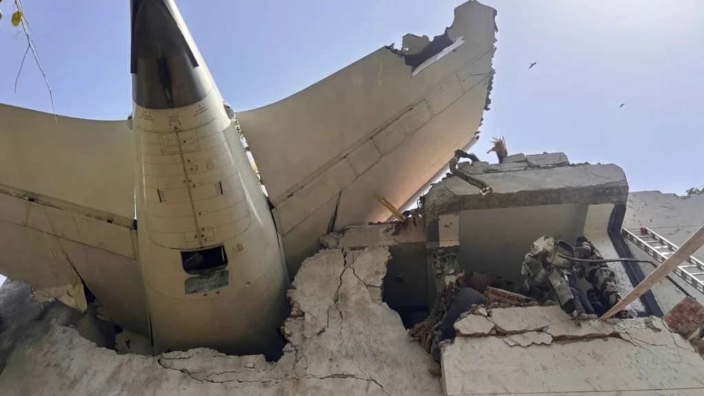 Air India International Flights To Resume Post Ahmedabad Plane Crash From August 1