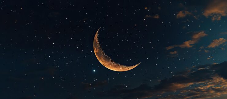 The Ramadan 2026 Countdown: UAE Astronomers Reveal Exact Timing