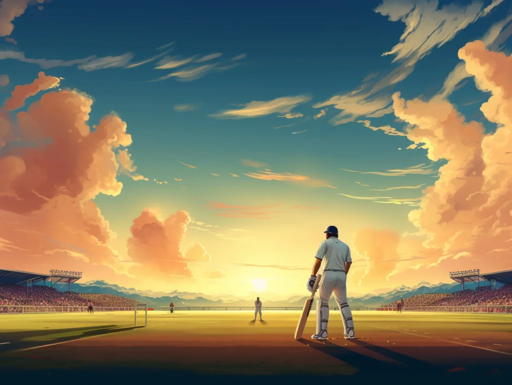 Test Twenty Cricket Format Set to Redefine Global Game Rules