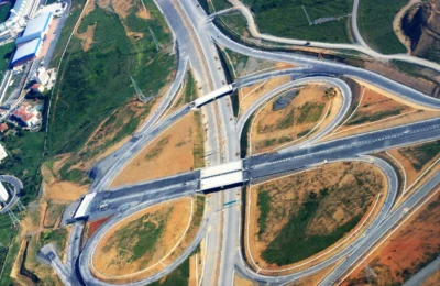 UAE Road Closure in September Announced for Ras Al Khaimah