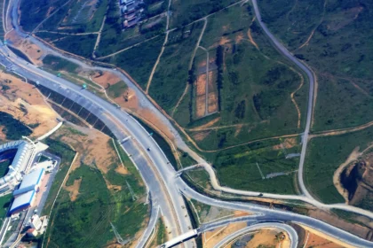 UAE Road Closure in September Announced for Ras Al Khaimah