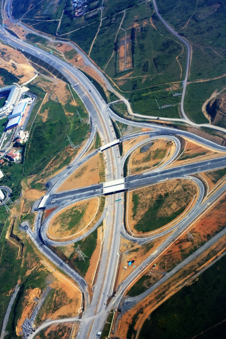 UAE Road Closure in September Announced for Ras Al Khaimah