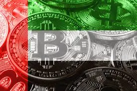 Emirates Leads Crypto Currency Payment Integration in UAE 2026