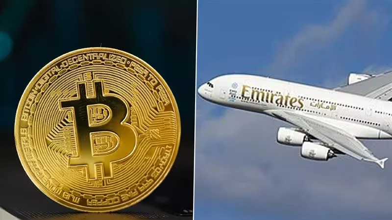 Emirates Leads Crypto Currency Payment Integration in UAE 2026