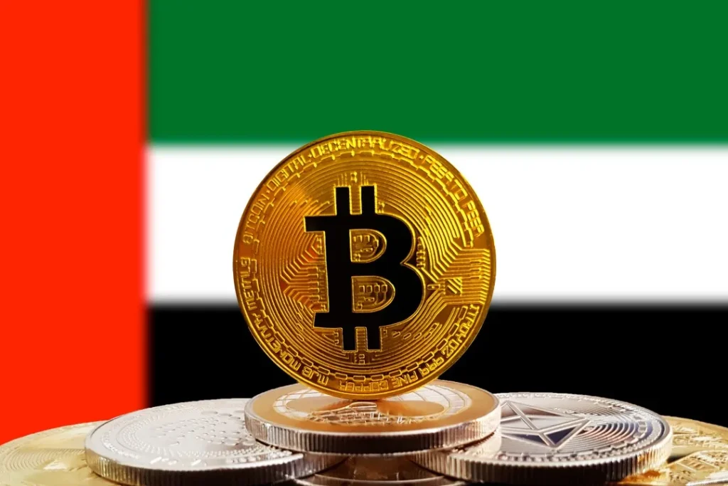 Emirates Leads Crypto Currency Payment Integration in UAE 2026