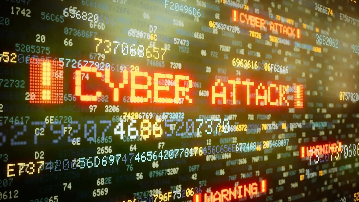 Uae cyber security council foils cyberattacks times of dubai