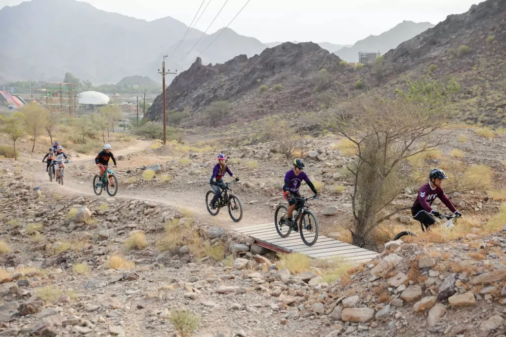 Outdoor Activities in Dubai: Must-Try Experiences for Every Traveler 